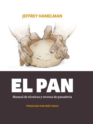 cover image of El pan